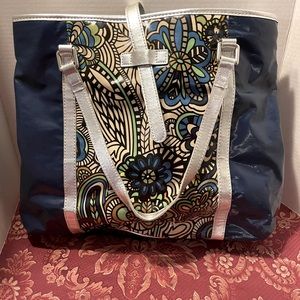 Kate Landry Tote bag